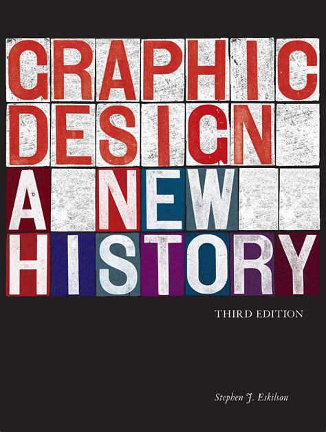 Graphic Design's Evolution Explored in Second Edition PDF.